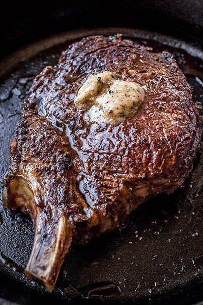 Royal Steak | Grilled steak recipes, Cooking recipes, Easy steak recipes