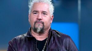 Guy Fieri Recalls Being Falsely Accused of Drinking and Driving After a Fatal Car Accident: ‘Horrific’
