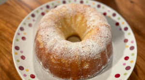 Cookbook Showdown: The Best Pound Cake Recipes, Tested