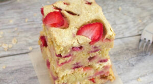 healthier-strawberry-shortcake-bars-[vegan,-gluten-free]