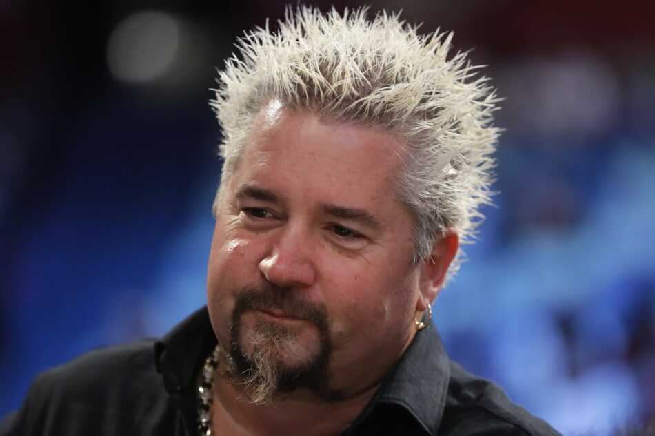 Guy Fieri opens up about car crash that changed his life: ‘Horrific’