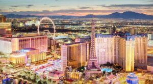 Las Vegas Strip Adding Whataburger Restaurant Chain