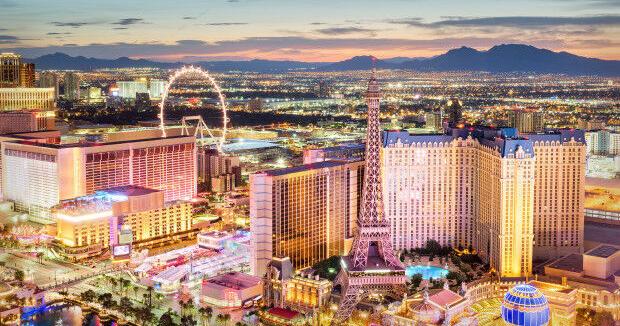 Las Vegas Strip Adding Whataburger Restaurant Chain