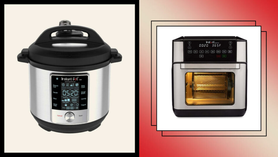 Instant Pot Discounted to Lowest Price of Year for Prime Day, Amidst News of Company Bankruptcy