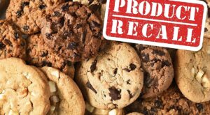 Popular Grocery Store Recalls Cookies in Idaho, Utah and Washington State