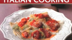 Best-Ever Book of Italian Cooking by Gabriella Rossi