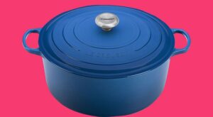How to Fix a Scratched Le Creuset: Salvaging Your Cookware