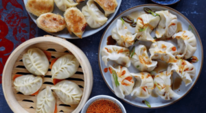 Who Actually Invented Dumplings? | Explains