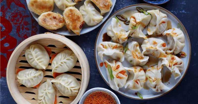 Who Actually Invented Dumplings? | Explains