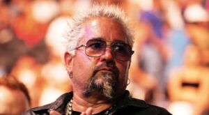 Guy Fieri recalls being accused of drunk driving in fatal accident at age 19