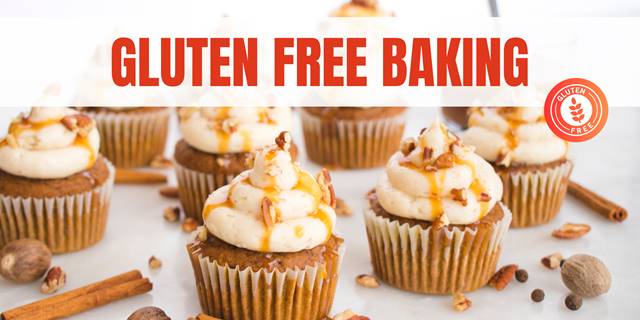 Experience the Joy of Gluten-Free Baking at Spicy Apples’ interactive Cooking Class
