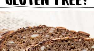 Is Rye Bread Gluten Free?