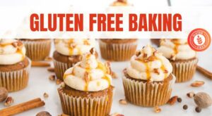 Cooking Demonstrations: Gluten-Free Baking with Spicy Apples