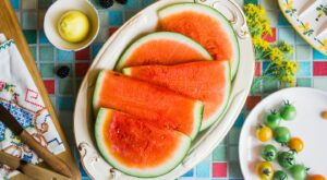 10 Refreshing Watermelon Recipes