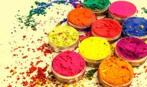 How to Celebrate Holi in a Clean Way, and Have Great Fun Doing It.