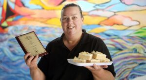 Free-Range Chef takes the cake and the top three awards