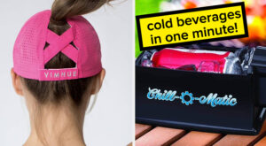 35 TikTok Products That Are So Effective, You’ll Never Stop Bragging About Them