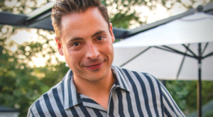 Jeff Mauro on the Come On Over Mentality and Proper Sandwich Protocol? – Jen Hatmaker