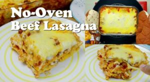 Pin on lasagna’s