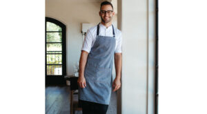 TV-famed executive pastry chef joins the kitchen at Ojai Valley Inn