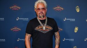 Food Network Star Guy Fieri Recalls Being Falsely Accused of Causing Fatal Car Accident