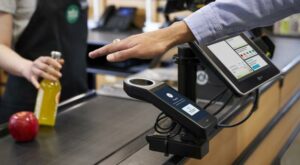 Soon, You’ll Be Able to Pay at Whole Foods With the Palm of Your Hand