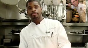 Tafari Campbell’s drowning parallels tragic death of Clinton chef