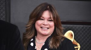 Valerie Bertinelli takes a shot at a Botox shamer: I did it once and ‘hated it’