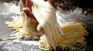 Some Fresh Pasta At Home? Here’s How To Cook It