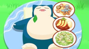 How to Cook in Pokemon Sleep