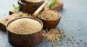 Learn how to cook quinoa perfectly for a healthy breakfast option