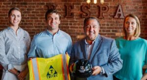 VESPA Signs On To TRITEC’s Station Yards Project In Ronkonkoma