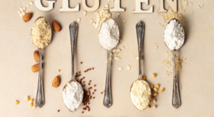 A Comprehensive Guide to Gluten-Free Atta Flours
