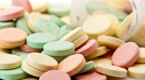 Can You Eat Too Many Antacids? And What Happens If You Do?