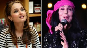 Giada Launches a Pasta Line, and Cher Sells Gelato. Really.