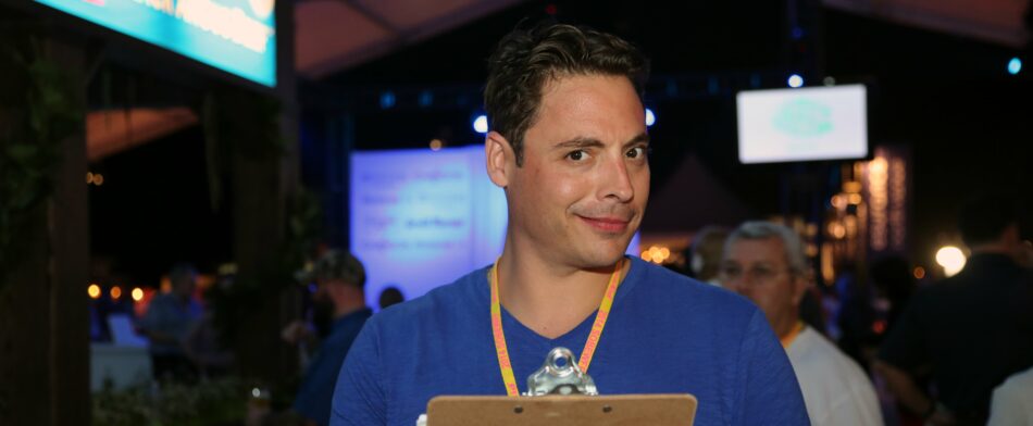 What Jeff Mauro Would Be the King of If Not For Sandwiches