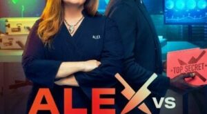 “Alex vs. America” Season 3 Is Set To Released On Food Network – c3kienthuyhp.edu.vn