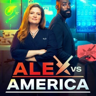 “Alex vs. America” Season 3 Is Set To Released On Food Network – c3kienthuyhp.edu.vn