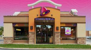 Taco Bell Is Bringing Back the Beefy Crunch Burrito—but Is It Healthy?