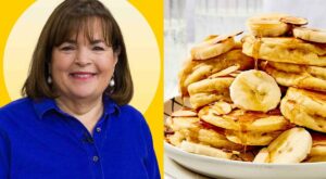 Ina Garten’s 5 Tips for Making Pancakes Are Life-Changing