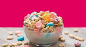 Gluten Free Cereal · Seasonal Cravings