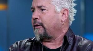 Guy Fieri Says He Was Falsely Accused of Drunk Driving at 19 – E! Online