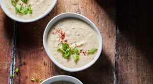 Instant Pot Cream Of Potato Soup Recipe – Tasting Table