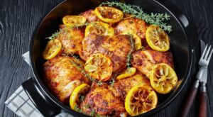30 Best Dutch Oven Chicken Recipes
