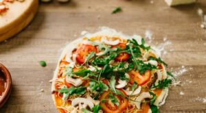 I’m a Dietitian and I Eat Pizza Every Week – Here’s How I Keep It on the Healthier Side