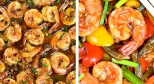 The 25 BEST Chinese Shrimp Recipes
