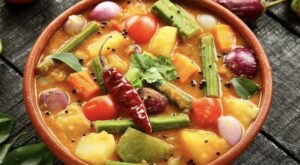 Sambar is Not ‘South Indian’; It Was Invented By The Marathas | Madras Courier