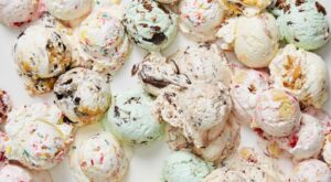 50 Homemade Ice Cream Recipes That Blow Away Store-Bought Treats