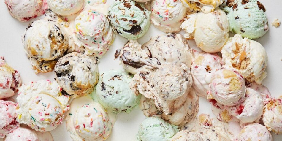 50 Homemade Ice Cream Recipes That Blow Away Store-Bought Treats