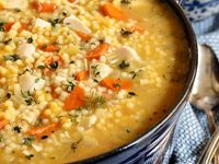53 Soup ideas in 2023 | soup recipes, cooking recipes, recipes